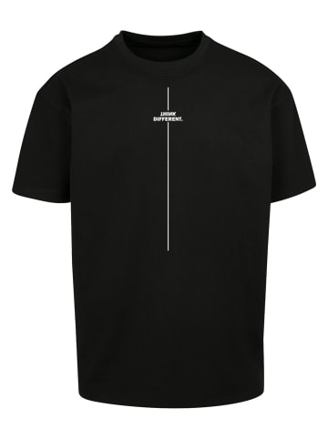 Merchcode T-Shirt in black