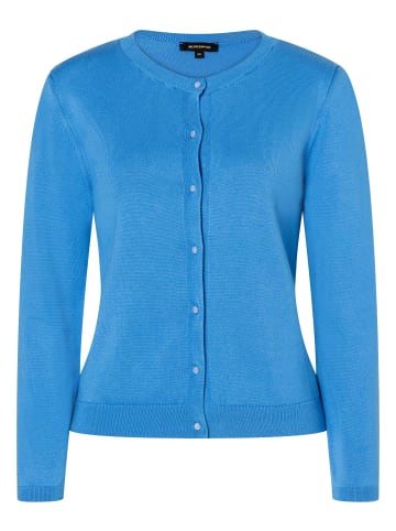 More & More Feinstrickjacke in spring sky