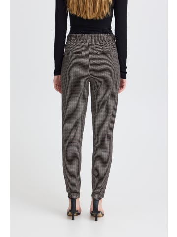 ICHI Freizeithose IHKATE Regular fit in Port Royale