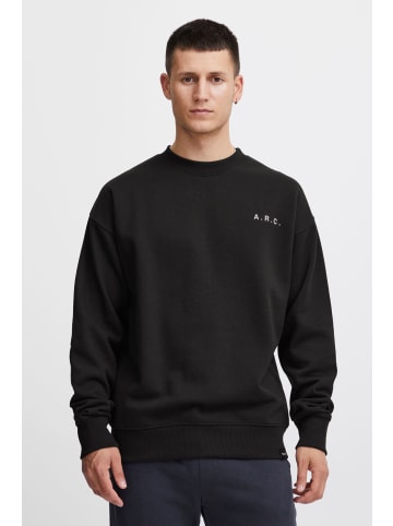 !SOLID Sweatshirt SDHannes in Schwarz