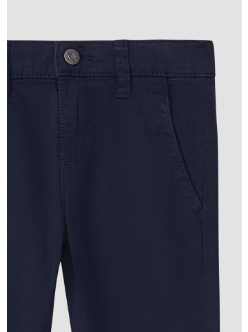 s.Oliver Hose BRAD in 5952_navy