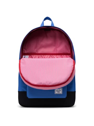 Herschel Heritage 21 - Rucksack 45 cm in amparo blue black