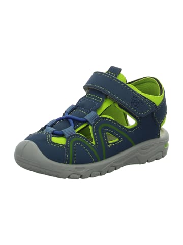 Ricosta Lauflernschuhe in Blau