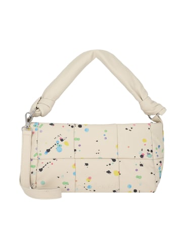 Desigual Basic 2 Handtasche 28 cm in white