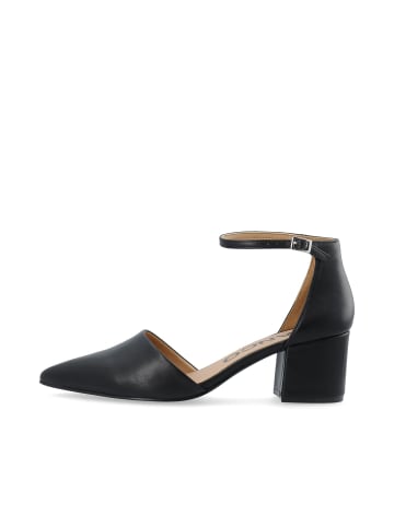 Bianco Pumps in Black