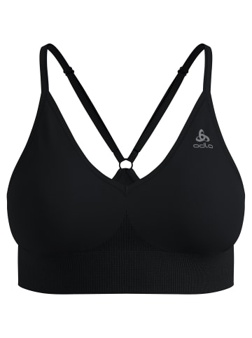Odlo SEAMLESS LOW - PADDED in Schwarz013