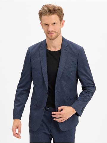Finshley & Harding Sakko in indigo