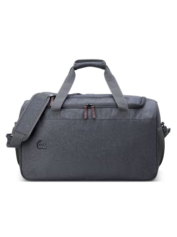 Delsey Maubert 2.0 Reisetasche 50 cm in anthrazit