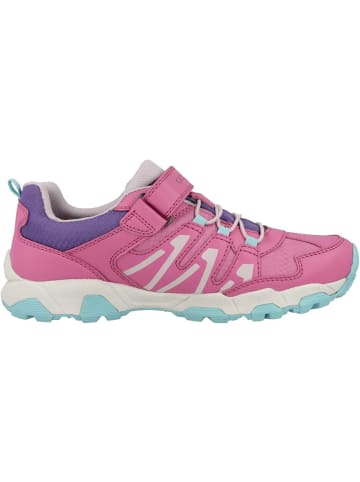 Geox Sneaker für Mädchen in fuchsia