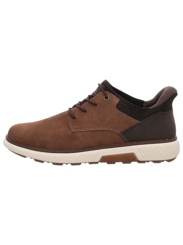 rieker Slipper in braun