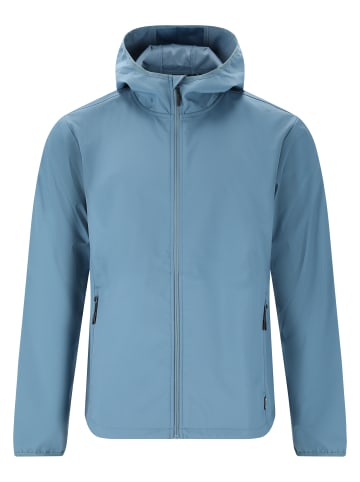 Whistler Softshelljacke Luango in 2219 Captain’s Blue