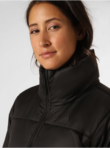 Adidas originals Jacke in schwarz