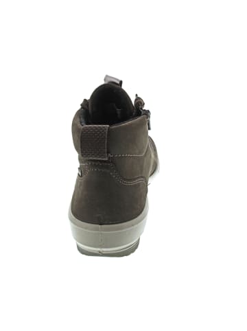 Legero TANARO 5.0 Schnürstiefelette Braun