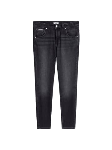 Marc O'Polo DENIM Jeans Model Freja boyfriend in Schwarz