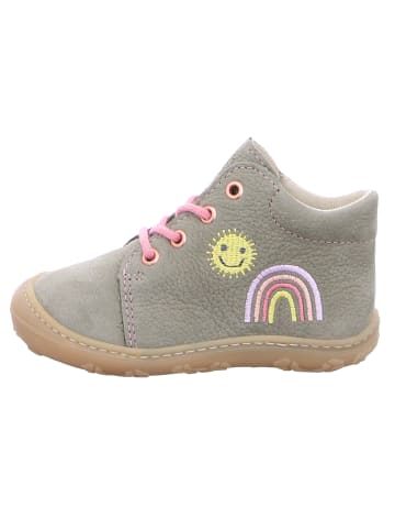 Ricosta Lauflernschuhe in grün