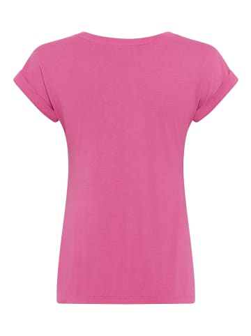 FLASHLIGHTS T-Shirt in pink