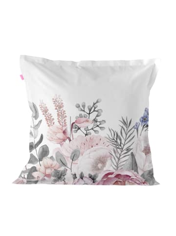 Happy Friday Delicate bouquet Kissenbezug