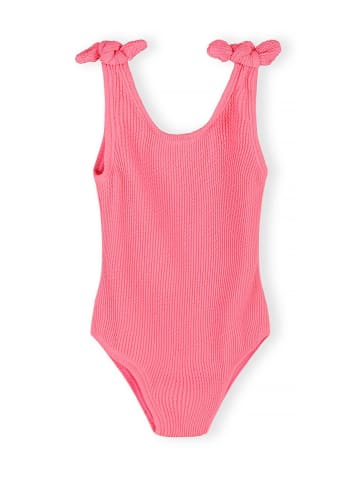 Minoti 2er. Set: Badeanzug 22swim18 in pink