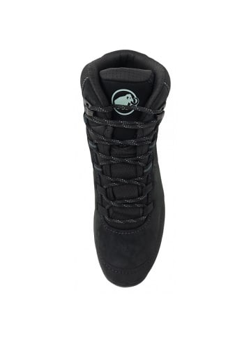 Mammut Wanderschuh Nova IV Mid GTX  in Grau