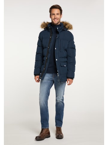 ICEBOUND Parka in Marine