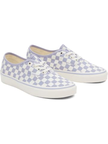 Vans Sneaker "Authentic" in Lila