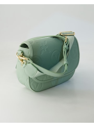 Valentino Bags Umhängetaschen in Grün