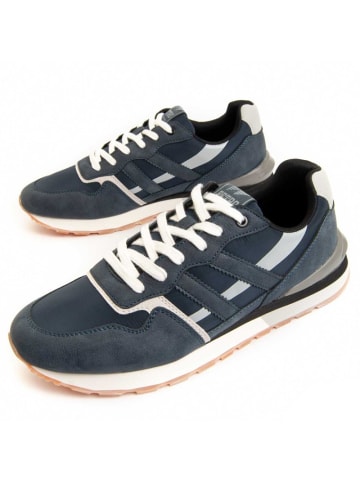Montevita Sneakers Reeval in Blau