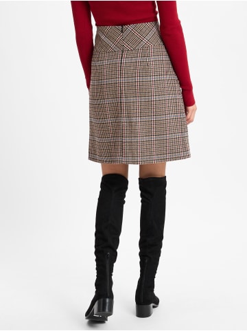 Franco Callegari Rock in melange bordeaux - 0001