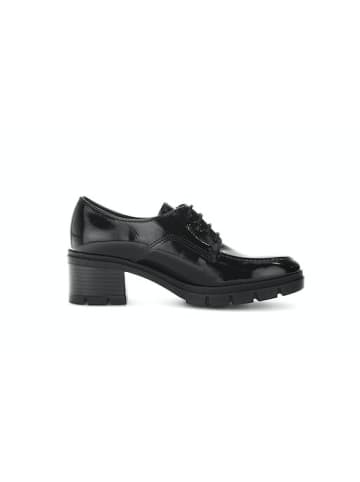 Gabor Keilabsatz Pumps für Damen in schwarz