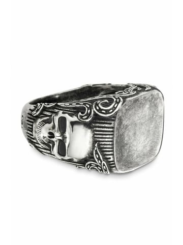 caï Ring für Erwachsene in silber