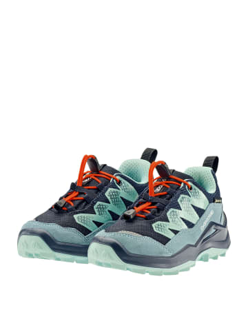 LOWA MADDOX PRO GTX MADDOX PRO GTX in navy/rauchblau