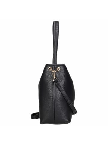 Valentino Bags Brixton - Schultertasche 31 cm (moro) in nero