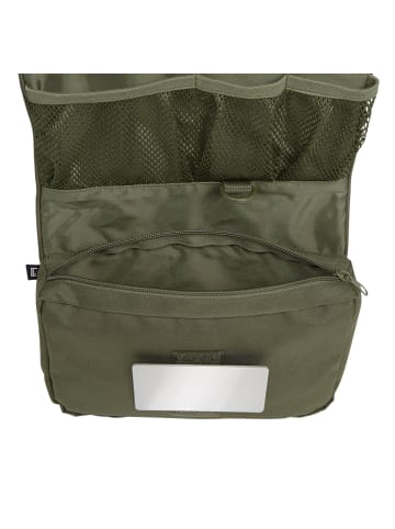 Brandit Brandit Kleinteilebeutel in olive