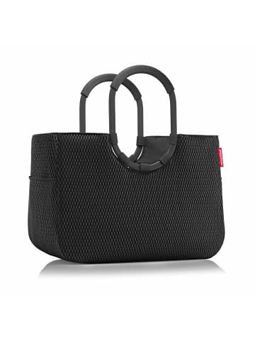Reisenthel Einkaufstasche für Erwachsene in schwarz
