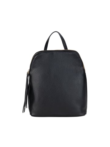 Usha Handtasche in Schwarz