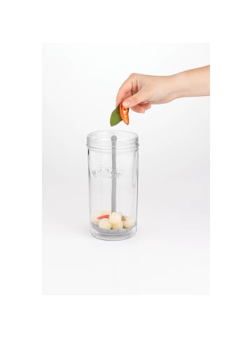 Kilner KILNER | Einkochglas, WEITHALS, klar, 1 L