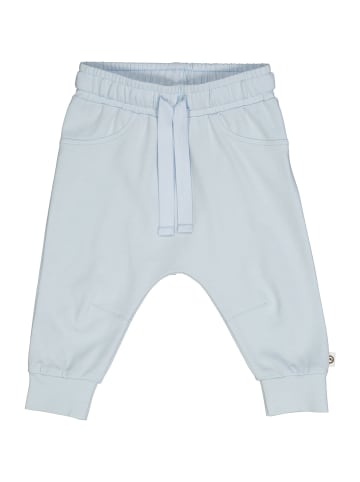 müsli Babyhose in blue