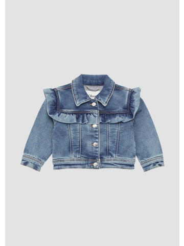 s.Oliver Indoor-Jacke in 54Z2_blau