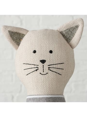 Boltze Türstopper in beige