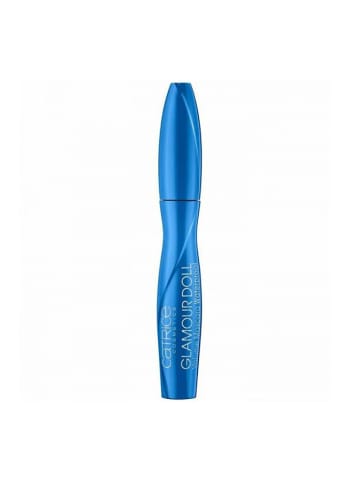 Catrice Glam & Doll Volumen Wasserdichte Mascara - 10 Black 10 ml