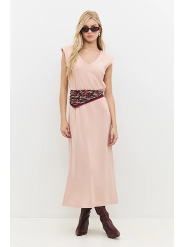 NO MATTER WHAT Kleid in Rosa