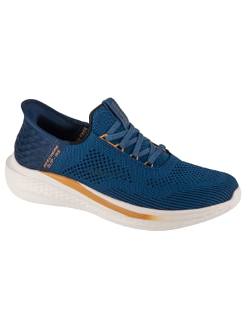 Skechers Skechers Slip-Ins: Slade - Quinto in Blau