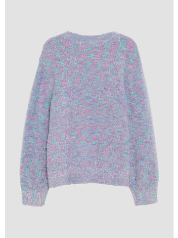 s.Oliver Strickpullover in 44X4_altrosa