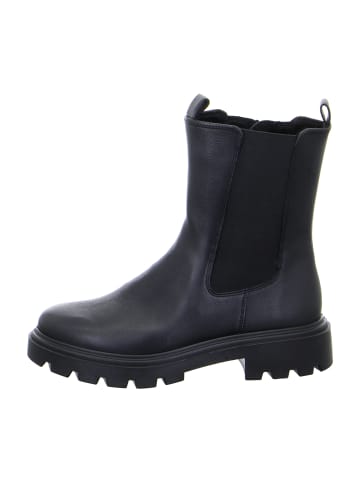 ara Chelsea Boots in Schwarz
