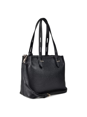 Valentino Northa RE Schultertasche 26 cm in nero