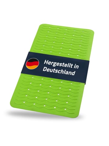 RIDDER Wanneneinlage Playa neon-grün