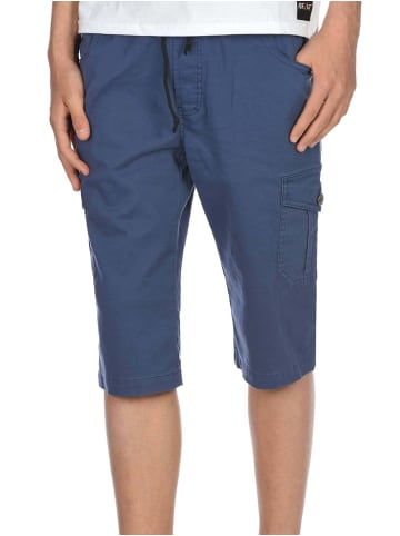 BEZLIT Cargo Shorts in Blau