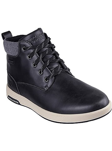 Skechers Lifestyle-Sch. CAVELL- in Schwarz015