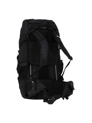 FJÄLLRÄVEN Abisko 48 M-L Trekkingrucksack M-L 72 cm in black