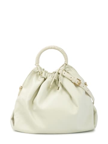 Harpa Schultertasche FIDORA in creme